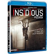 Insidious: The Beginning - Blu-ray Film