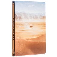Lawrence of Arabia - Blu-ray - Blu-ray Film