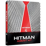 Hitman: Agent 47 - Blu-ray - Blu-ray Film