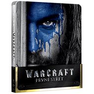 Warcraft: The First Encounter - Blu-ray - Blu-ray Film