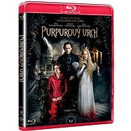 Purple Mountain - Blu-ray - Blu-ray Film