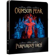 Purple Mountain - Blu-ray - Blu-ray Film