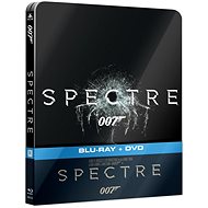 Specter - Blu-ray - Blu-ray Film