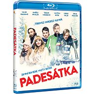 Fifty - Blu-ray - Blu-ray Film