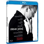 Steve Jobs - Blu-ray - Blu-ray Film