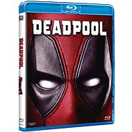 Deadpool - Blu-ray - Blu-ray Film