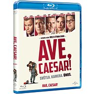 Ave, Caesar! - Blu-ray - Blu-ray Film