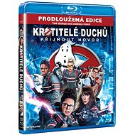 Ghostbusters (2016) - Blu-ray - Blu-ray Film