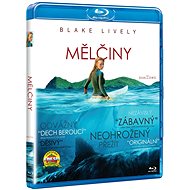 Shoals - Blu-ray - Blu-ray Film