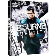 Agent bez minulosti - Blu-ray - Film na Blu-ray