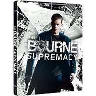 Bourneův mýtus - Blu-ray - Film na Blu-ray