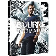 Bourneovo ultimátum - Blu-ray - Film na Blu-ray