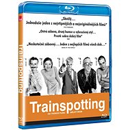 Trainspotting - Blu-ray - Film na Blu-ray