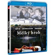 Shallow Grave - Blu-ray - Blu-ray Film