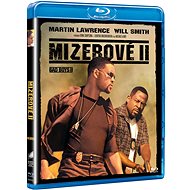 Mizerové II - Blu-ray - Film na Blu-ray