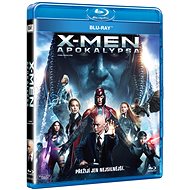 X-Men: Apocalypse - Blu-ray - Blu-ray Film