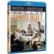 Spotlight - Blu-ray - Blu-ray Film