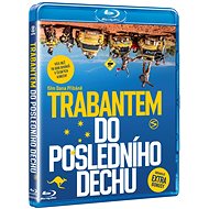 Trabant to the Last Breath - Blu-ray - Blu-ray Film