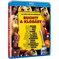 Buns and sausages - Blu-ray - Blu-ray Film