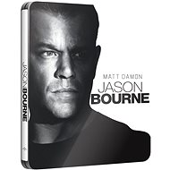 Jason Bourne (2 disky) - Blu-ray - Film na Blu-ray