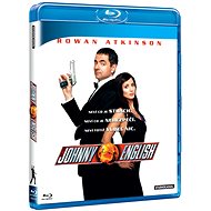 Johnny English - Blu-ray - Blu-ray Film