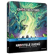 Ghostbusters (2016) - Blu-ray - Blu-ray Film