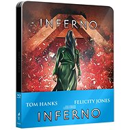 Inferno - Blu-ray - Blu-ray Film