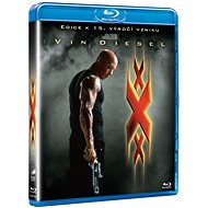 XXX - Blu-ray - Blu-ray Film