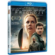 Incoming - Blu-ray - Blu-ray Film