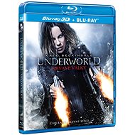 Underworld: Bloody Wars 3D + 2D (2BD) - Blu-ray - Blu-ray Film