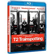 T2 Trainspotting - Blu-ray - Blu-ray Film