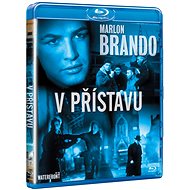In the harbor - Blu-ray - Blu-ray Film
