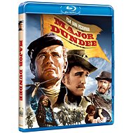 Major Dundee - Blu-ray - Blu-ray Film