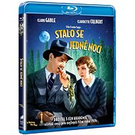 It Happened One Night - Blu-ray - Blu-ray Film
