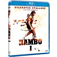 Rambo: První krev - Blu-ray - Film na Blu-ray