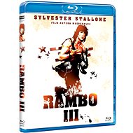 Rambo III - Blu-ray - Blu-ray Film