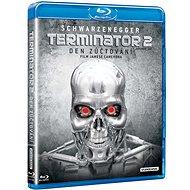 Terminator 2: Day of Reckoning - Blu-ray - Blu-ray Film