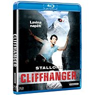 Cliffhanger - Blu-ray - Blu-ray Film