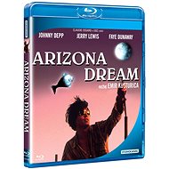 Arizona Dream - Blu-ray - Blu-ray Film