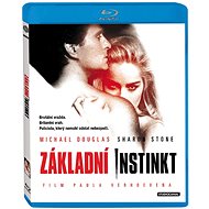 Basic Instinct - Blu-ray Film