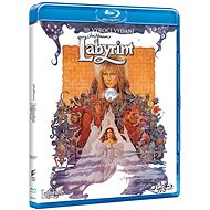 Labyrinth - Blu-ray - Blu-ray Film
