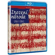 Birth of a Nation - Blu-ray - Blu-ray Film