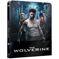 The Wolverine - Blu-ray - Blu-ray Film