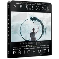 Incoming (steelbook) - Blu-ray - Blu-ray Film