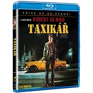 Taxi Driver (2 discs) - Blu-ray - Blu-ray Film