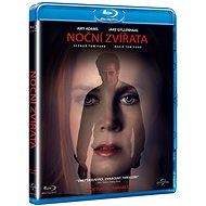 Noční zvířata - Blu-ray - Film na Blu-ray