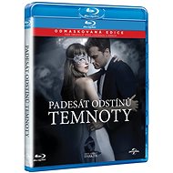 Fifty Shades of Darkness - Blu-ray - Blu-ray Film