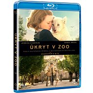 Hideout at the Zoo - Blu-ray - Blu-ray Film