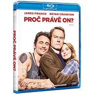 Why him? - Blu-ray - Blu-ray Film