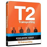 T2 Trainspotting - Blu-ray - Blu-ray Film